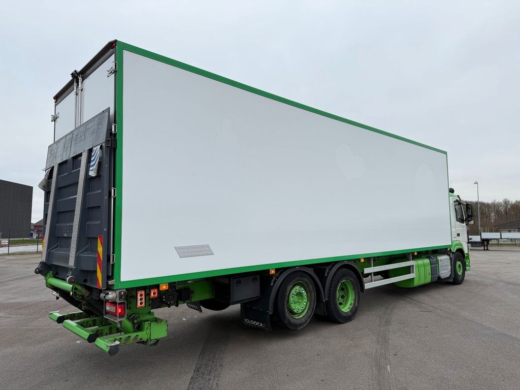 Volvo FM330 6x2*4 Igloocar 9,65 m. Box Year 2023 - Caminhão furgão: foto 3 Volvo FM330 6x2*4 Igloocar 9,65 m. Box Year 2023 - Caminhão furgão: foto 3