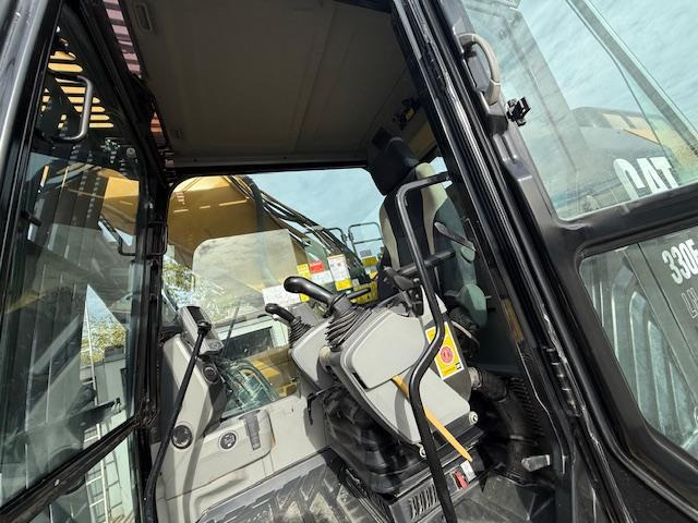 Caterpillar 330FLN - Escavadora de rastos: foto 5 Caterpillar 330FLN - Escavadora de rastos: foto 5