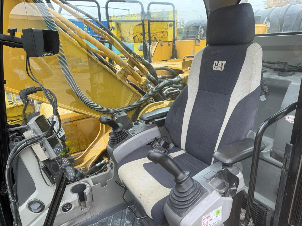 Caterpillar 330FLN - Escavadora de rastos: foto 5 Caterpillar 330FLN - Escavadora de rastos: foto 5