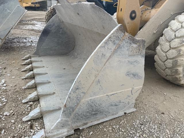 Caterpillar 962M - Carregadeira de rodas: foto 5 Caterpillar 962M - Carregadeira de rodas: foto 5