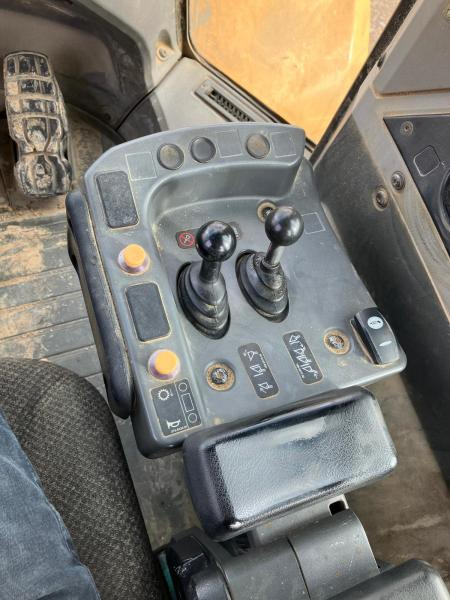 Caterpillar 980K - Carregadeira de rodas: foto 5 Caterpillar 980K - Carregadeira de rodas: foto 5