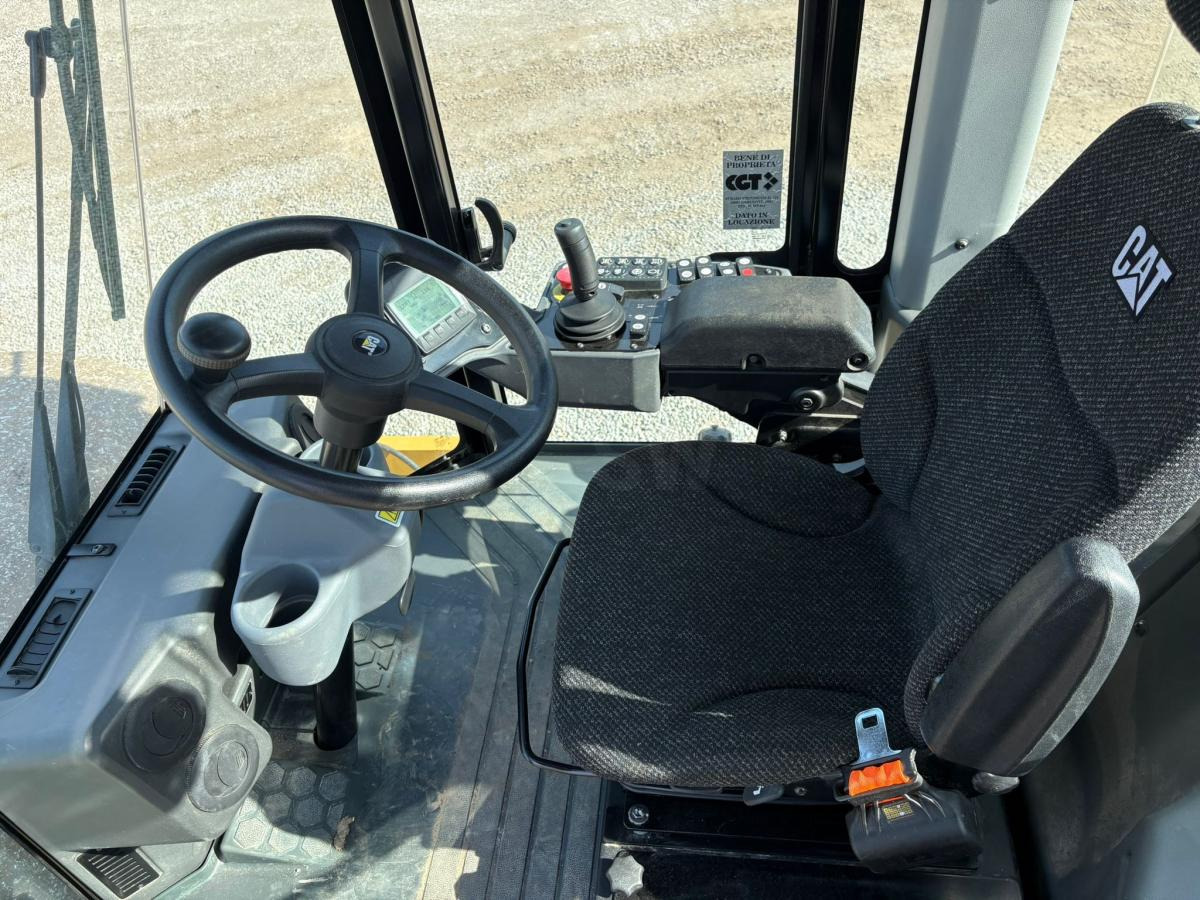 Caterpillar CS66B - Compactador: foto 5 Caterpillar CS66B - Compactador: foto 5