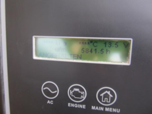 Caterpillar DE200E3 - Gerador elétrico: foto 5 Caterpillar DE200E3 - Gerador elétrico: foto 5