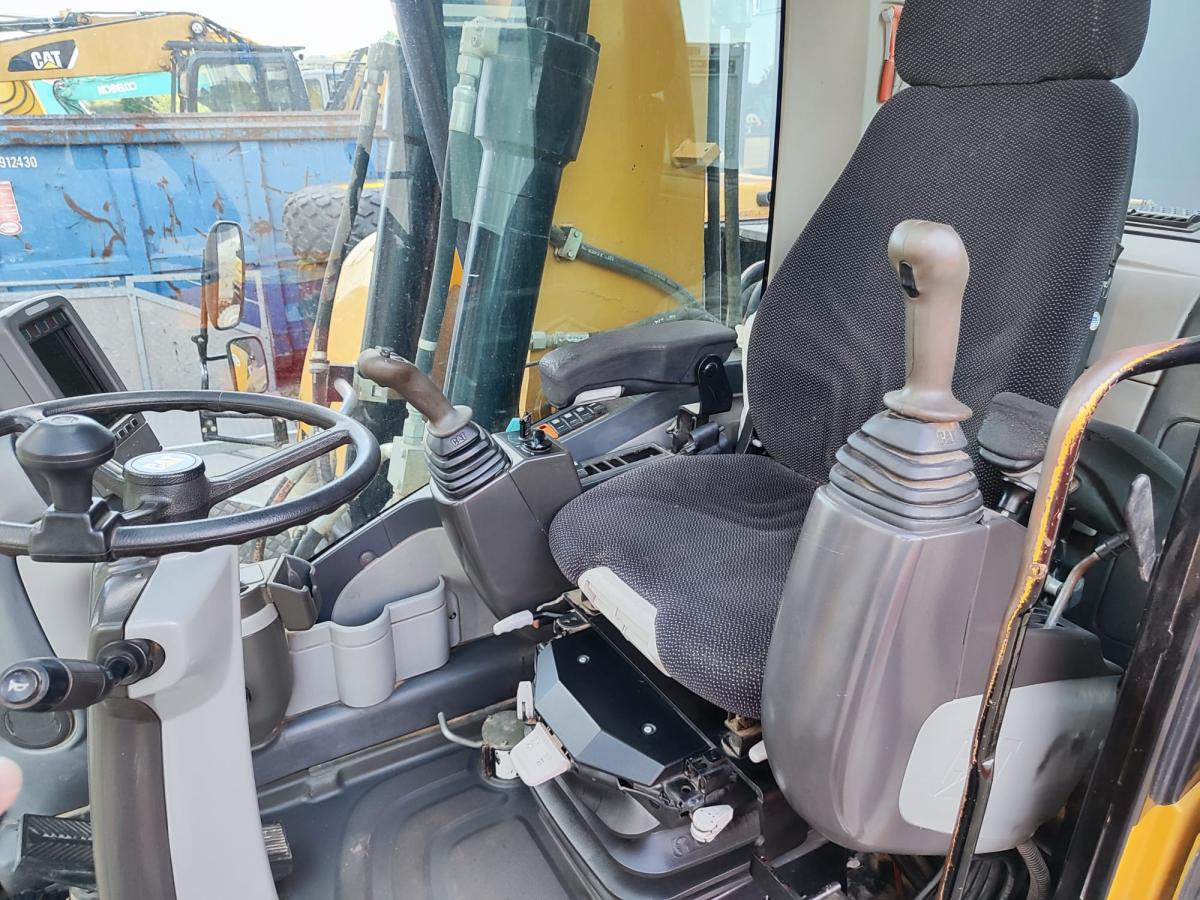 Caterpillar M315D - Escavadeira de rodas: foto 5 Caterpillar M315D - Escavadeira de rodas: foto 5