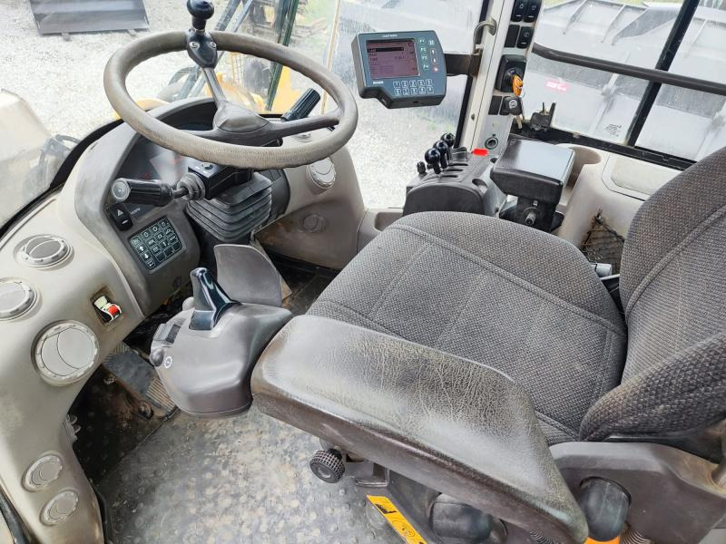 Volvo L 70 G - Carregadeira de rodas: foto 5 Volvo L 70 G - Carregadeira de rodas: foto 5