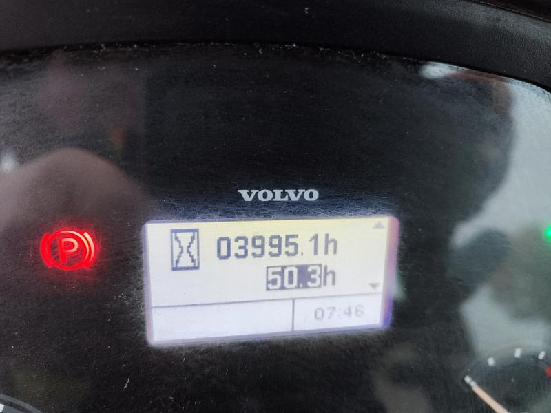 Volvo L30G - Carregadeira de rodas: foto 5 Volvo L30G - Carregadeira de rodas: foto 5