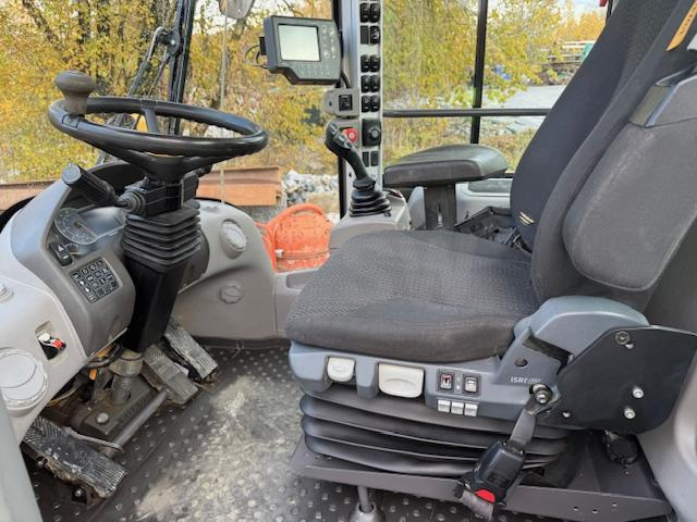 Volvo L90H - Carregadeira de rodas: foto 5 Volvo L90H - Carregadeira de rodas: foto 5