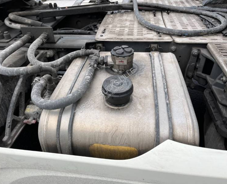 DAF XF 480 - Tractor: foto 5 DAF XF 480 - Tractor: foto 5