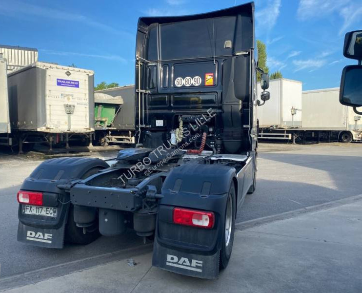DAF XF 480 - Tractor: foto 3 DAF XF 480 - Tractor: foto 3