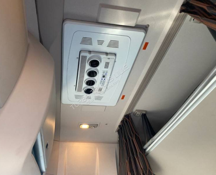 DAF XF 480 - Tractor: foto 5 DAF XF 480 - Tractor: foto 5