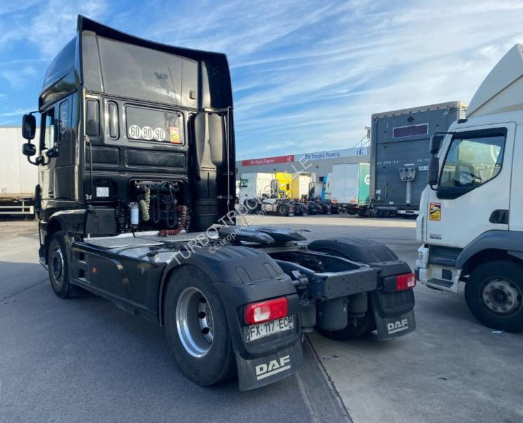 DAF XF 480 - Tractor: foto 4 DAF XF 480 - Tractor: foto 4
