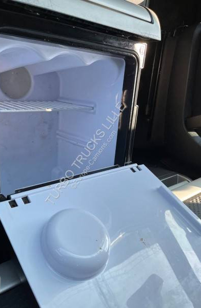 Locação de DAF XF 530 DAF XF 530: foto 13