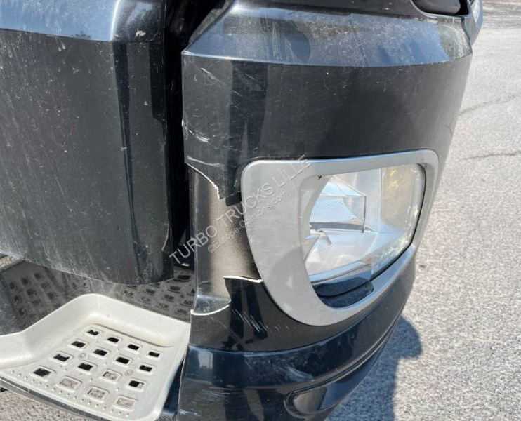 DAF XF 530 - Tractor: foto 4 DAF XF 530 - Tractor: foto 4