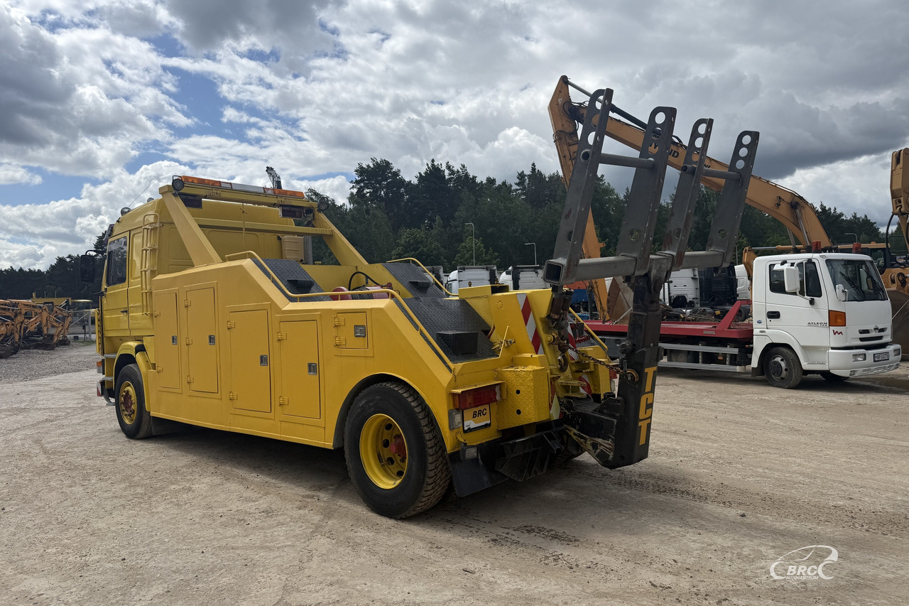 Scania R 143 - Caminhão transporte de veículos: foto 2 Scania R 143 - Caminhão transporte de veículos: foto 2
