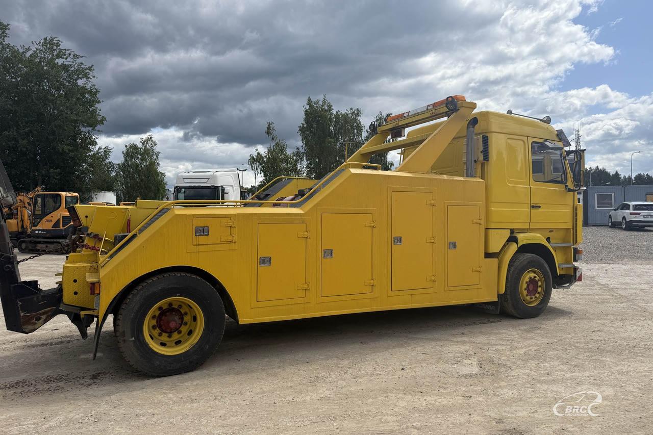 Scania R 143 - Caminhão transporte de veículos: foto 4 Scania R 143 - Caminhão transporte de veículos: foto 4