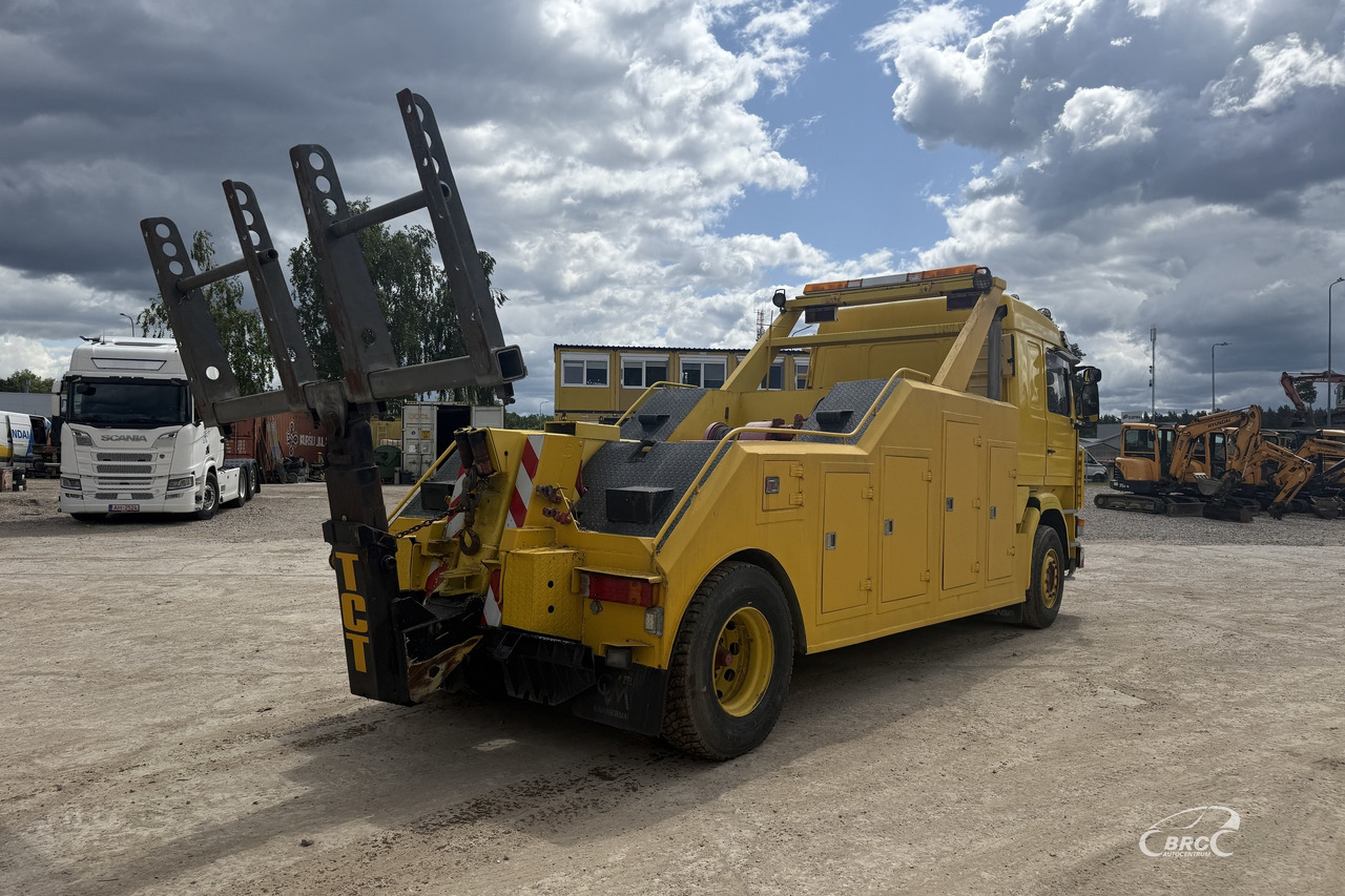 Scania R 143 - Caminhão transporte de veículos: foto 3 Scania R 143 - Caminhão transporte de veículos: foto 3