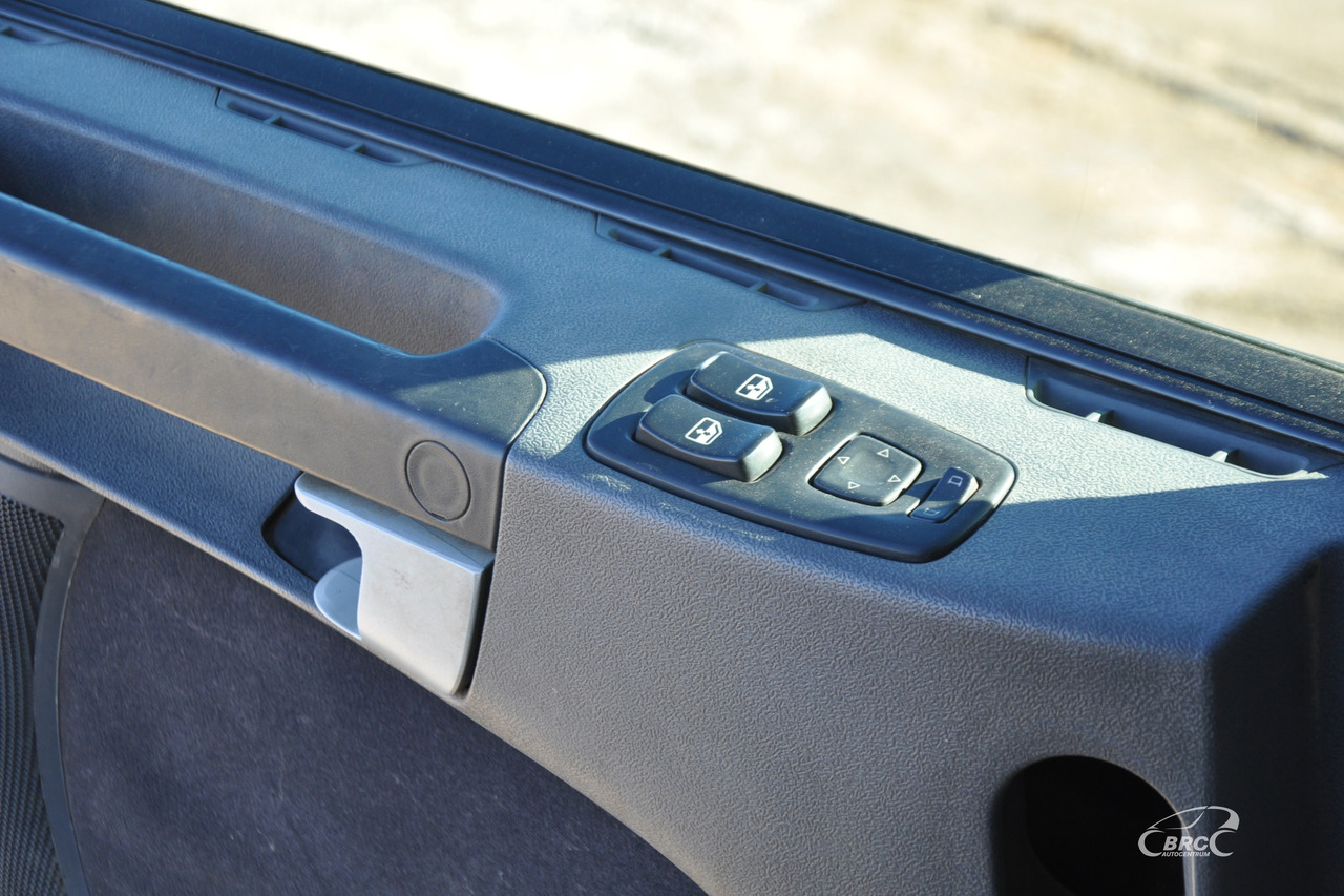 Camião de caixa aberta/ Plataforma Scania R 480: foto 15