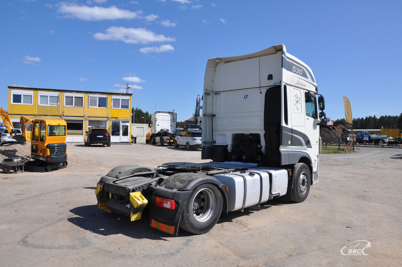 DAF XF 530FT - Tractor: foto 5 DAF XF 530FT - Tractor: foto 5