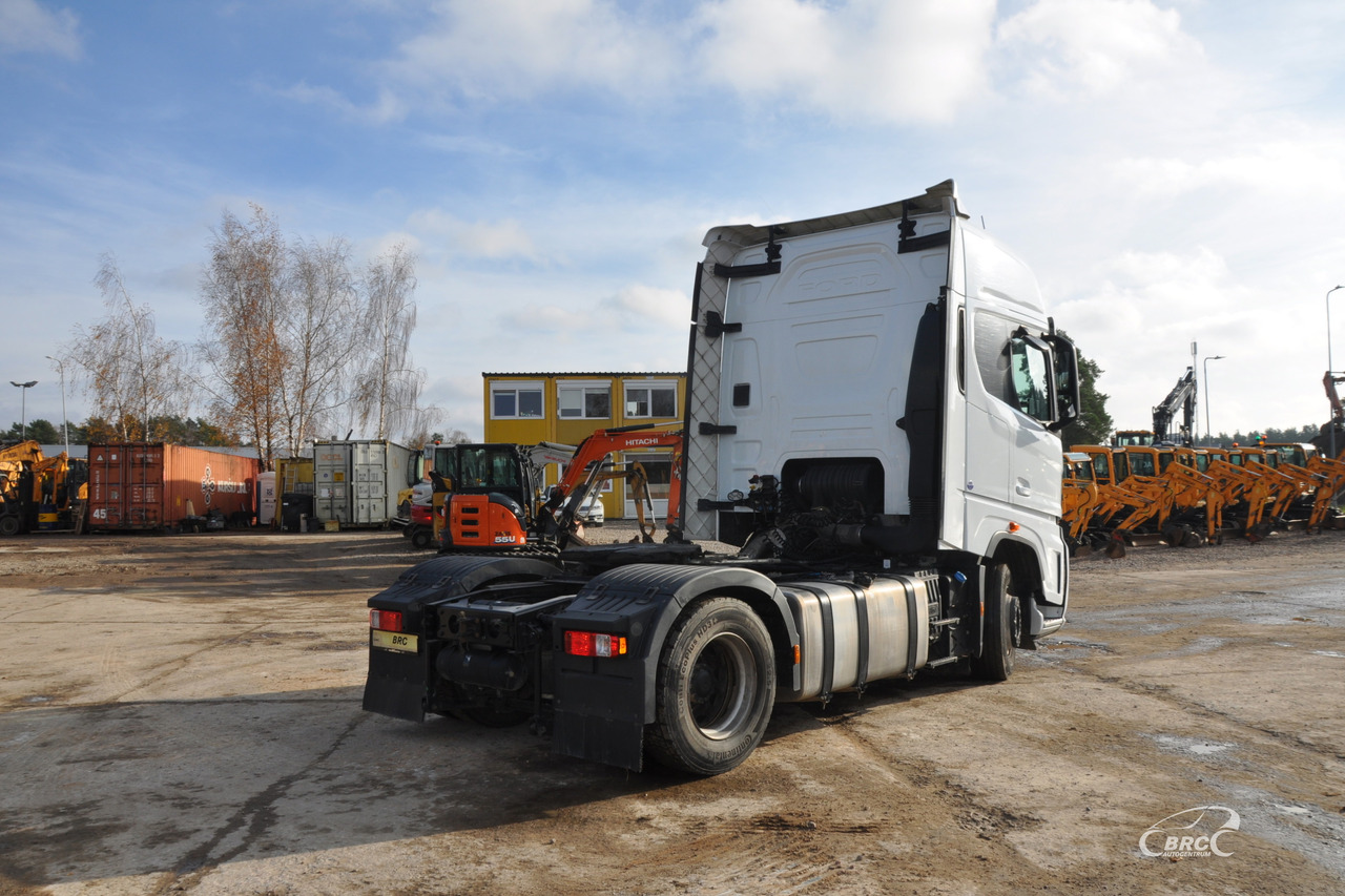 Ford F-MAX - Tractor: foto 4 Ford F-MAX - Tractor: foto 4