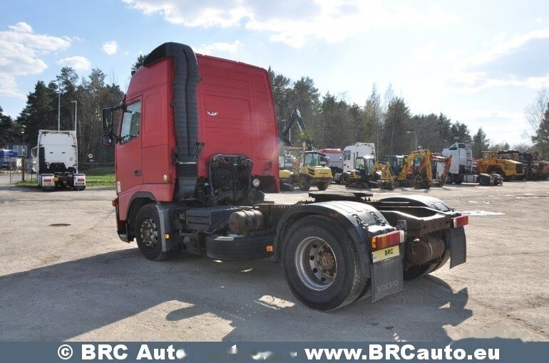 Volvo FH12 ADR - Tractor: foto 5 Volvo FH12 ADR - Tractor: foto 5