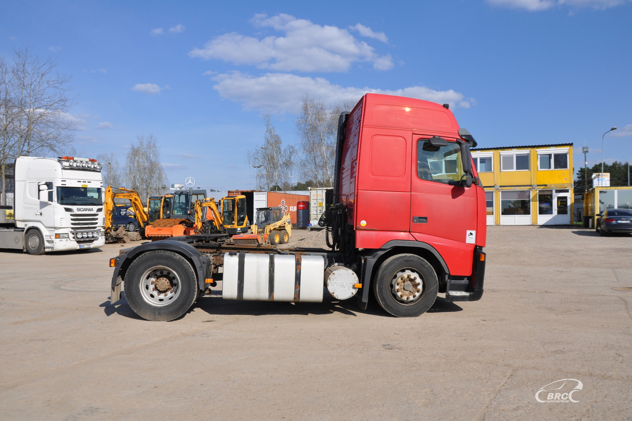 Tractor Volvo FH12: foto 8