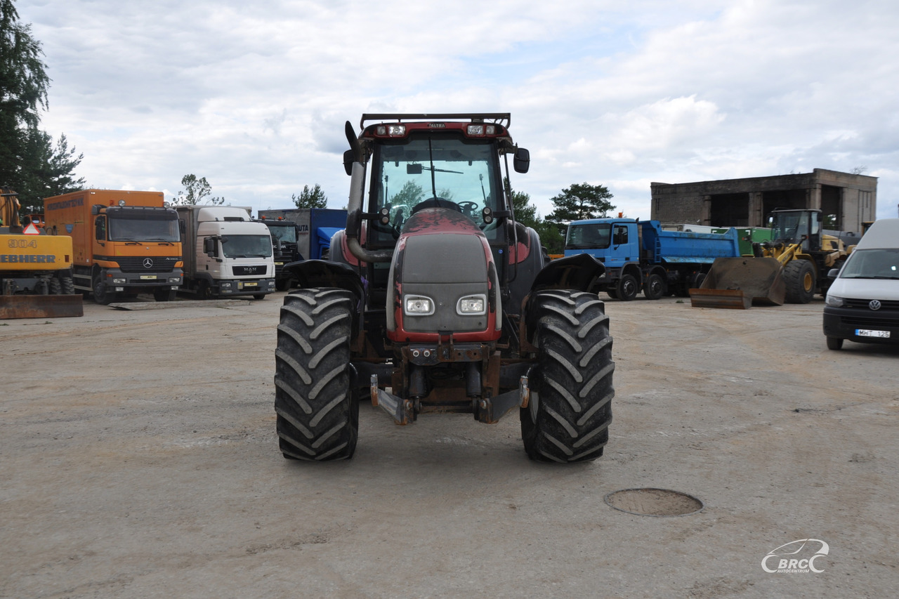 Valtra T190 - Trator: foto 3 Valtra T190 - Trator: foto 3