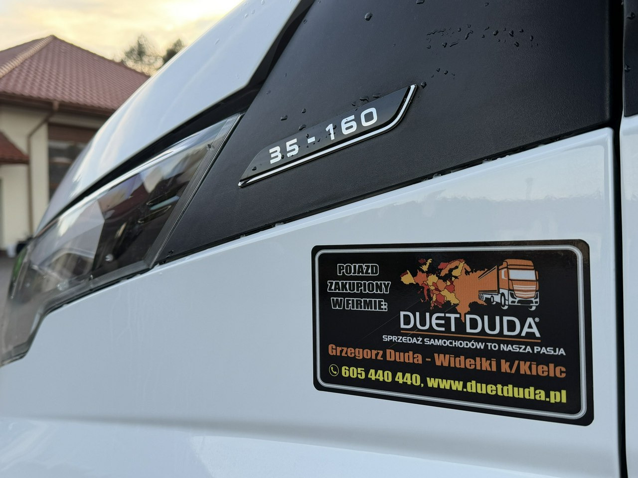 Iveco Daily 35C16 V - Carrinha de contentor: foto 3 Iveco Daily 35C16 V - Carrinha de contentor: foto 3