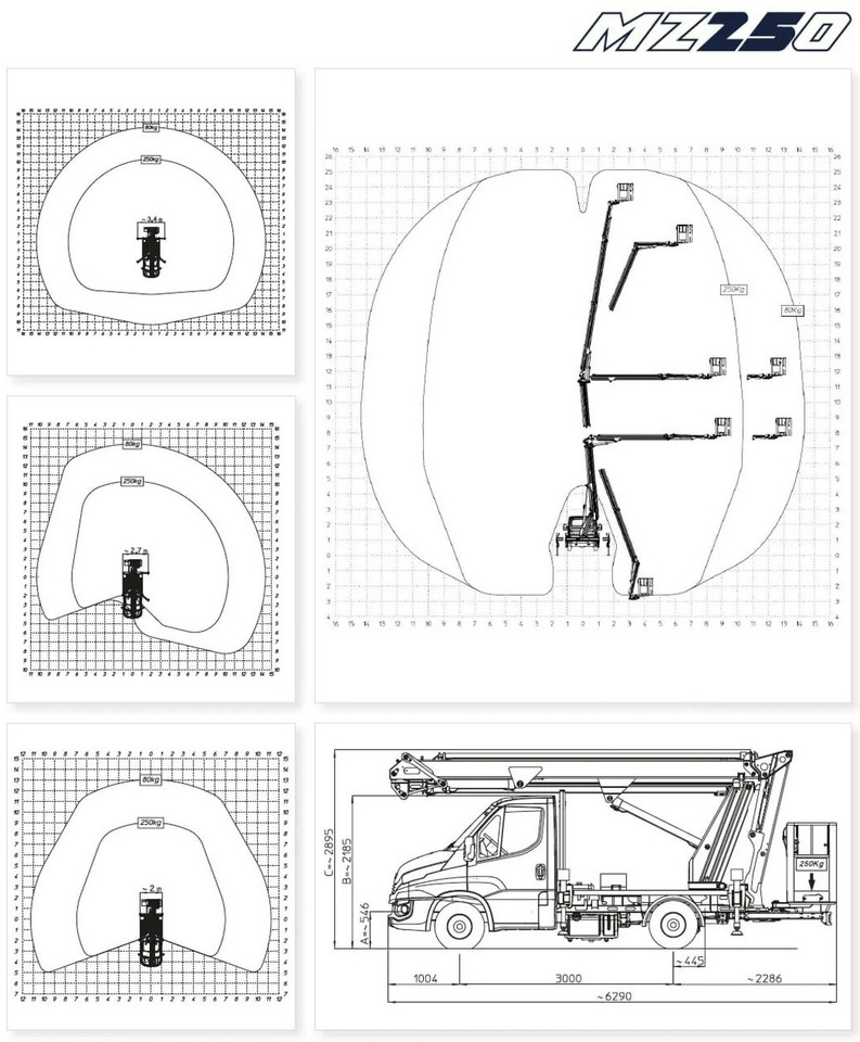 Locação de Iveco Daily 35S14 Iveco Daily 35S14: foto 14