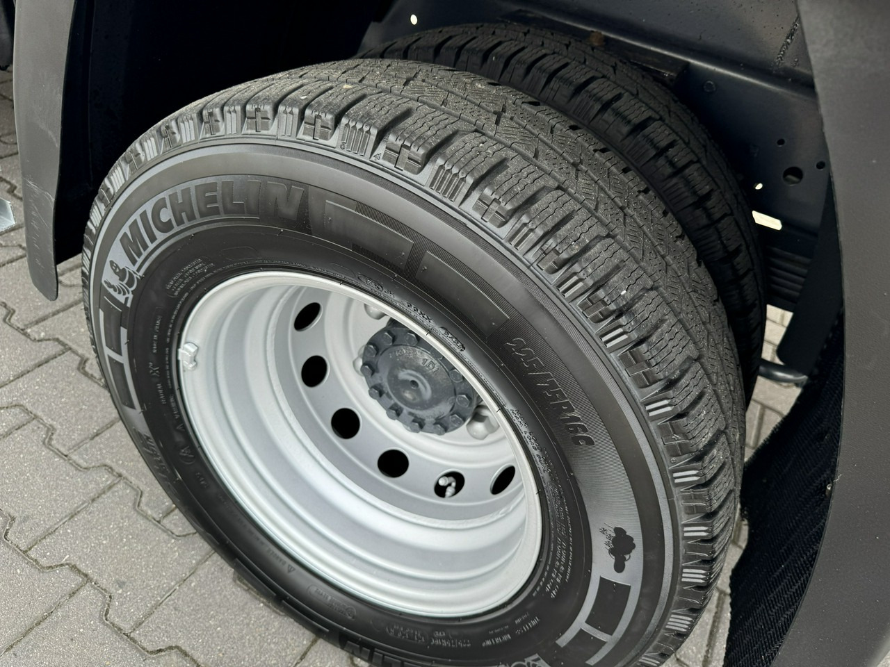 Carrinha frigorífica Iveco Daily 70C18 V H: foto 20