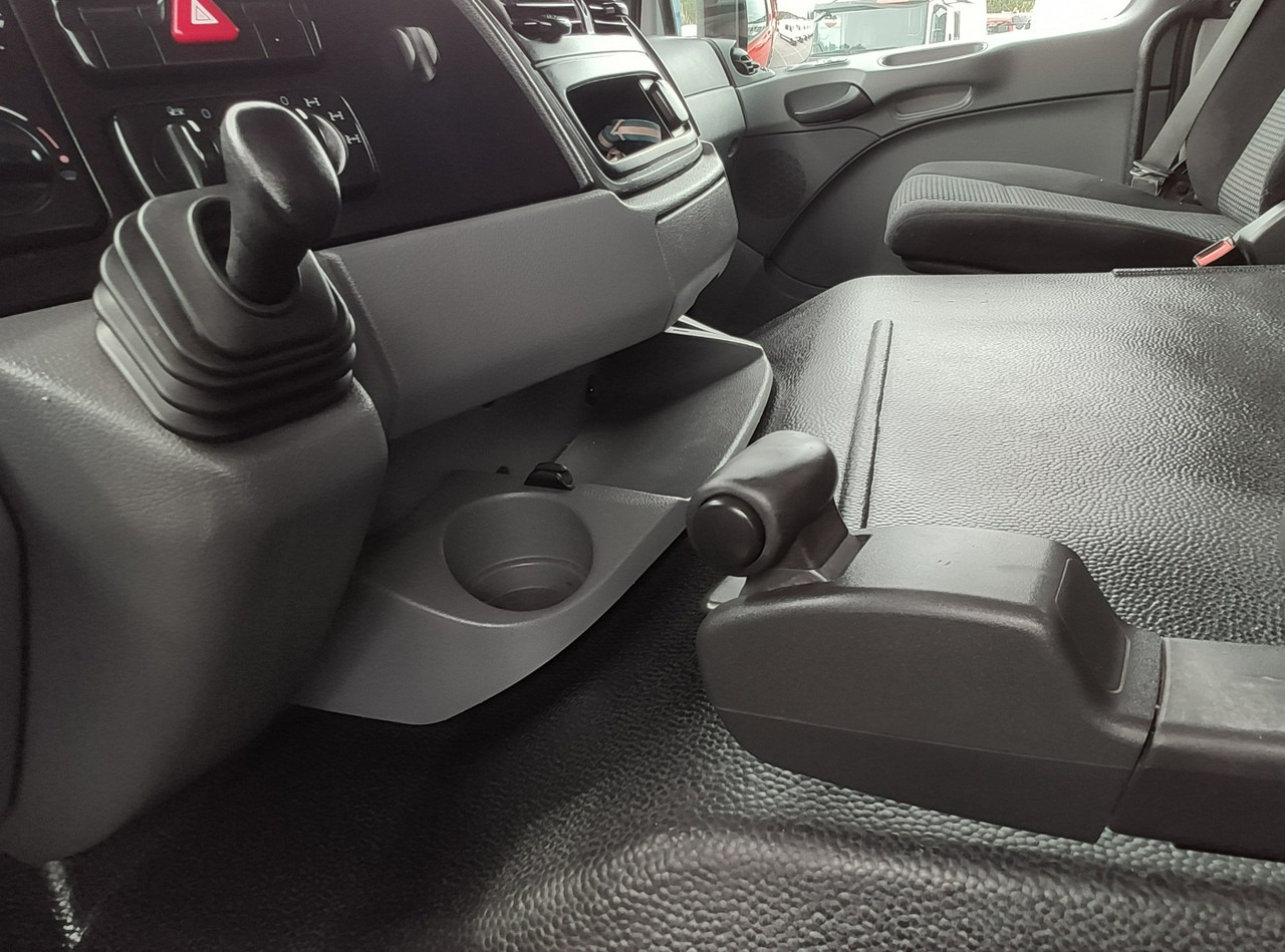 Caminhão basculante Mercedes Actros 4141 8x6 Wywrot SKIBICKI Automat EPS ze Sprzegłem !!!: foto 33