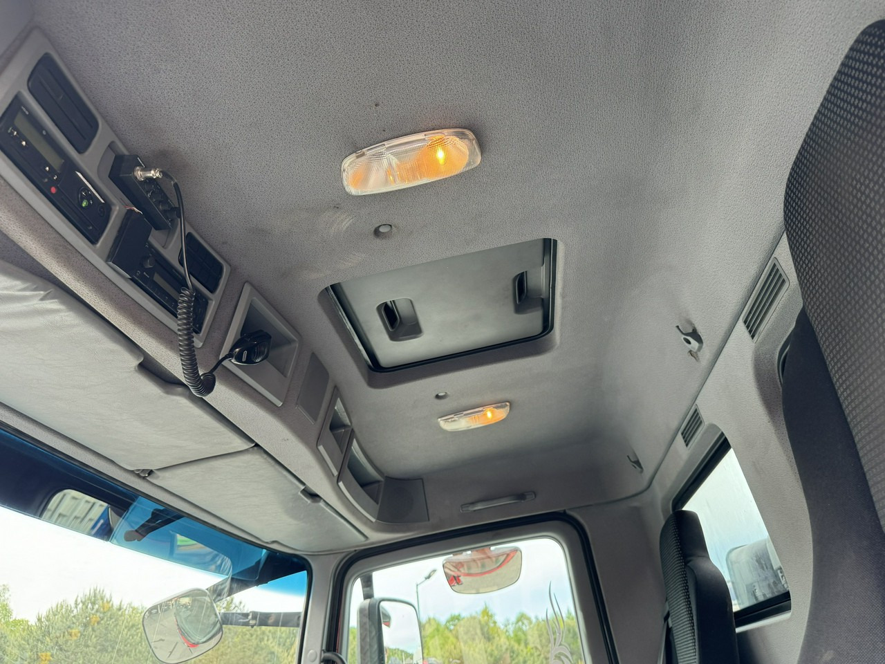 Caminhão basculante Mercedes Actros 4141 8x6 Wywrot SKIBICKI Automat EPS ze Sprzegłem !!!: foto 28