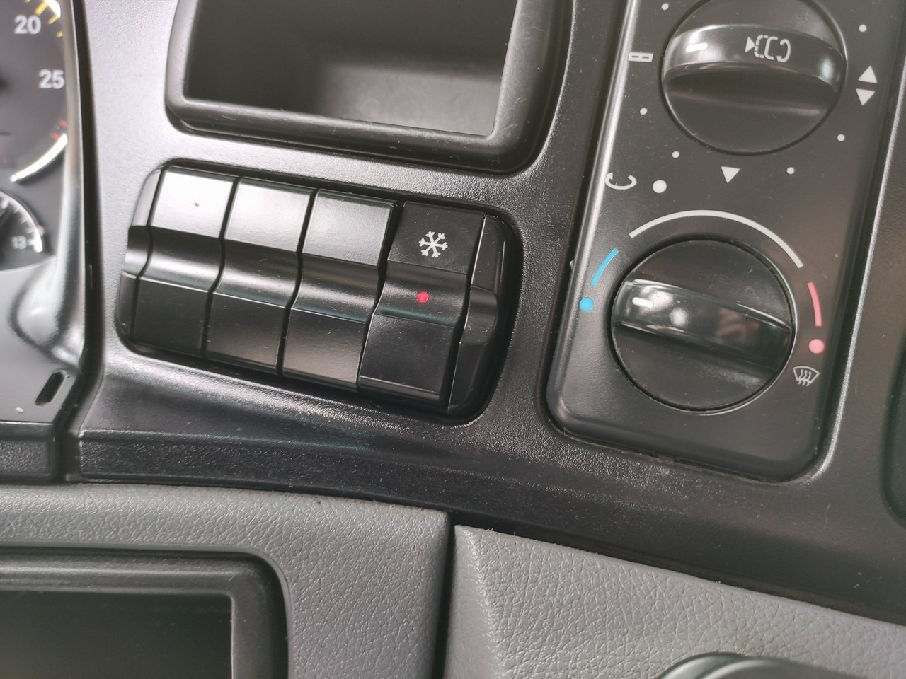 Caminhão basculante Mercedes Actros 4141 8x6 Wywrot SKIBICKI Automat EPS ze Sprzegłem !!!: foto 45