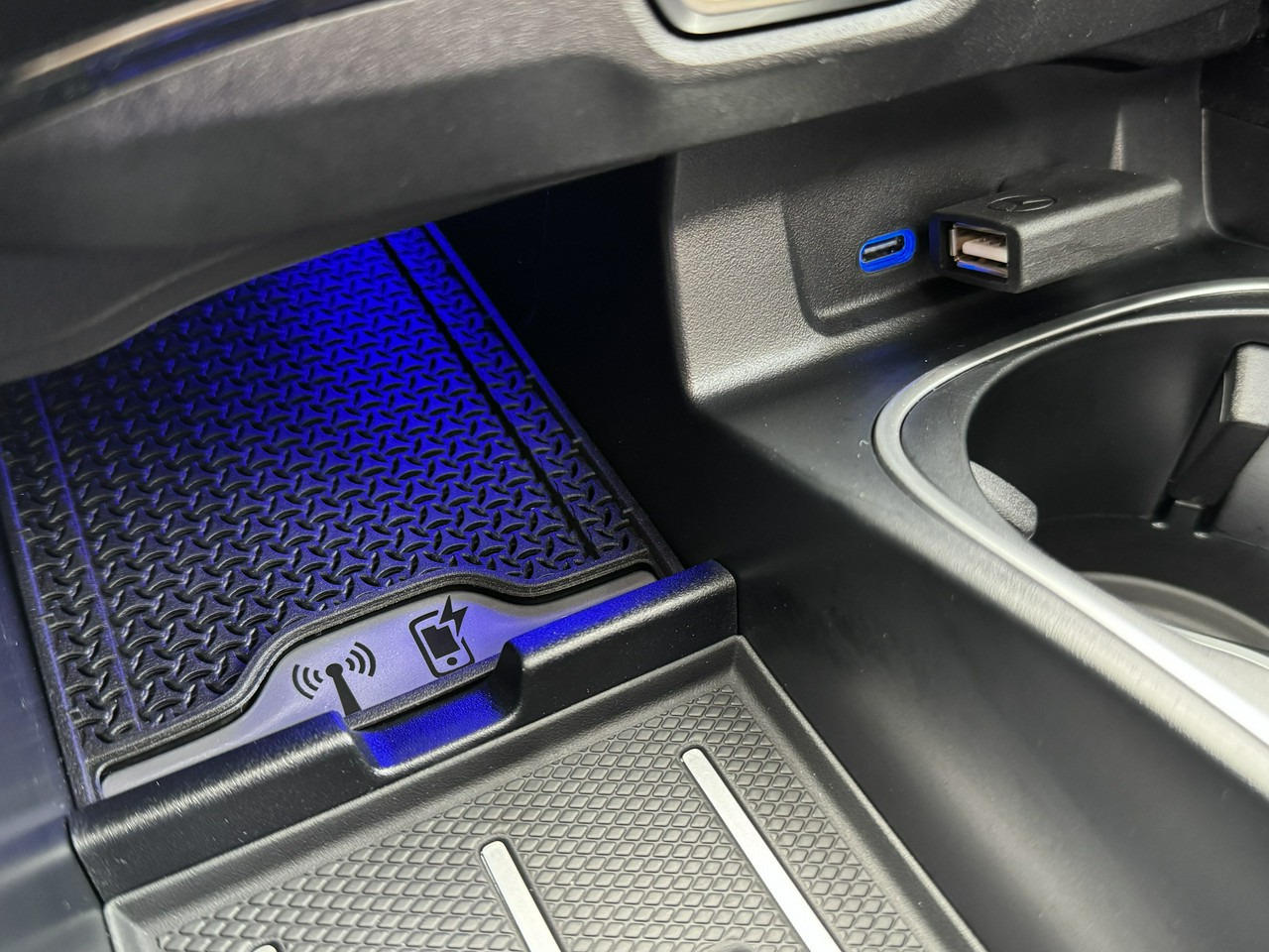Sedã Mercedes S 450: foto 38