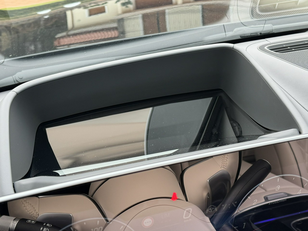 Sedã Mercedes S 450: foto 27