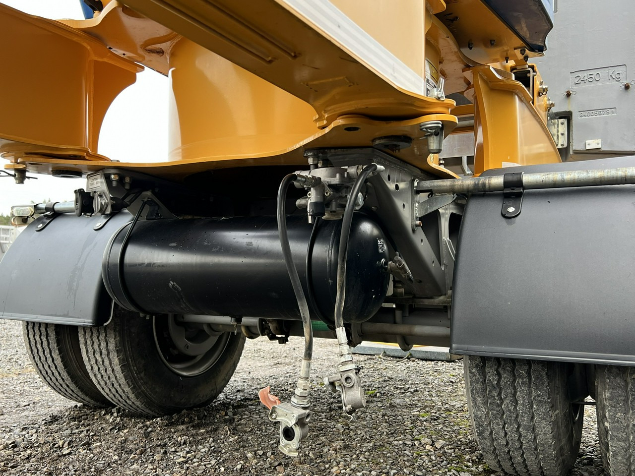 Inny POTAIN IGO M 14 DŹWIG ŻURAW - Grua automontante: foto 3 Inny POTAIN IGO M 14 DŹWIG ŻURAW - Grua automontante: foto 3