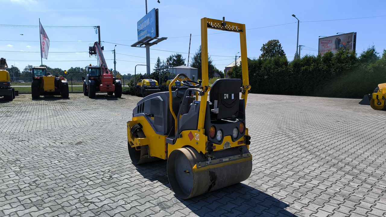HAMM HD 10 C VV - Rolo: foto 5 HAMM HD 10 C VV - Rolo: foto 5