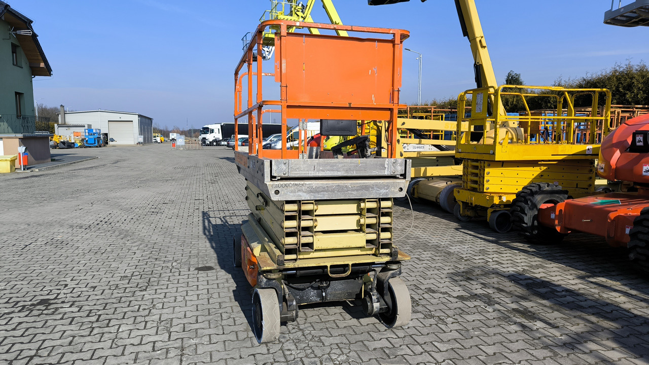 JLG 2646 ES - Plataforma de Tijera/ Plataforma de tesoura: foto 2 JLG 2646 ES - Plataforma de Tijera/ Plataforma de tesoura: foto 2