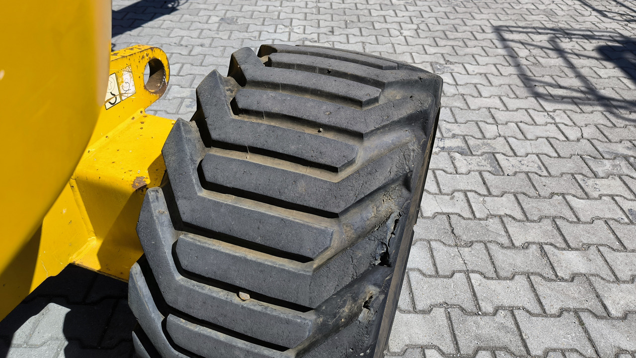 Locação de JLG 450 AJ JLG 450 AJ: foto 12