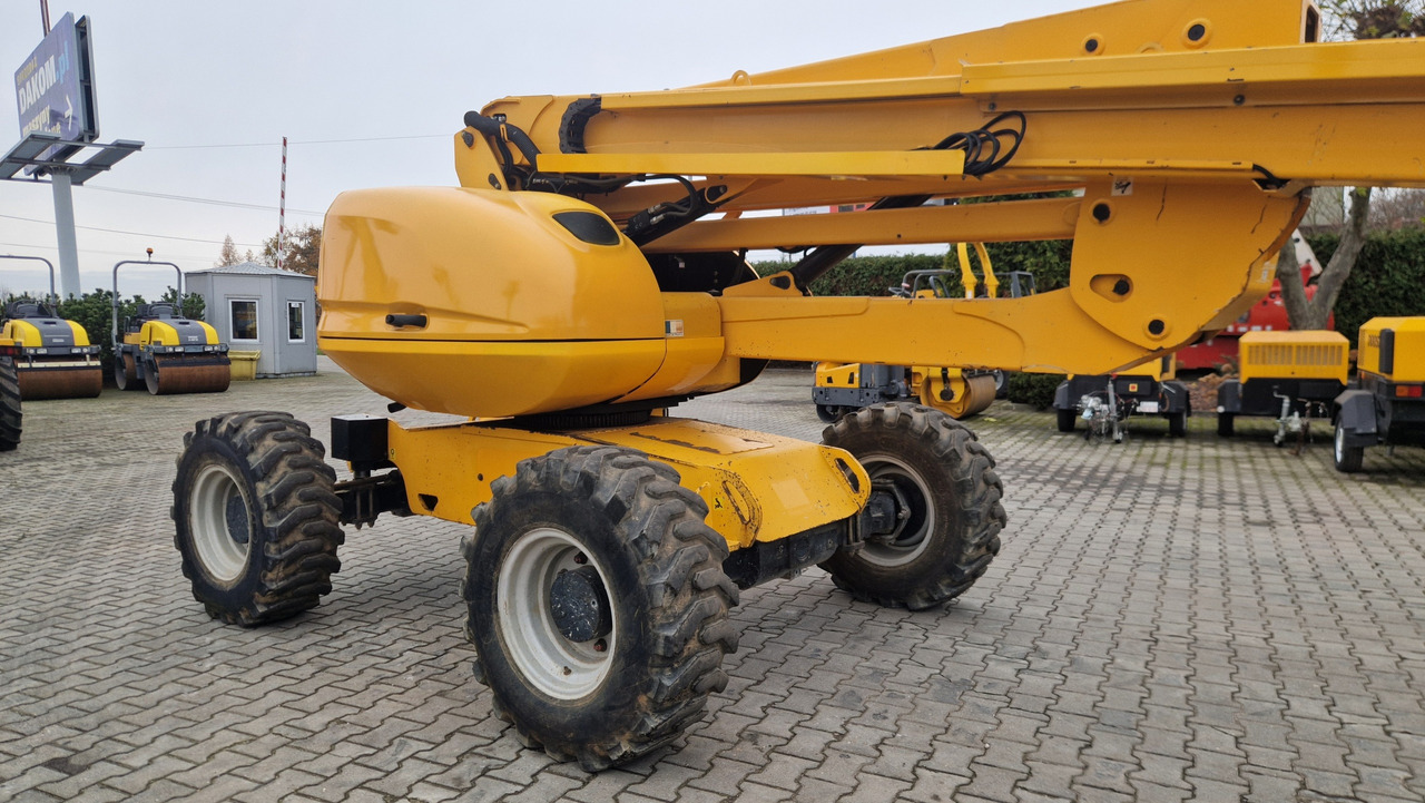 MANITOU 180 ATJ E3 - Plataforma articulada: foto 4 MANITOU 180 ATJ E3 - Plataforma articulada: foto 4