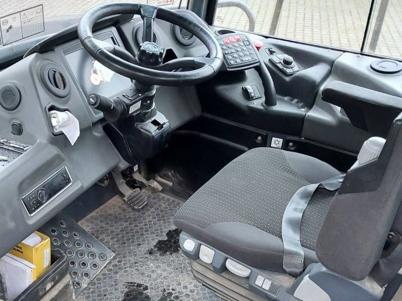 Bell B 35 E - Caminhão articulado: foto 5 Bell B 35 E - Caminhão articulado: foto 5