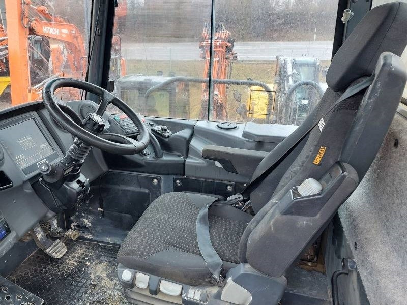 Caminhão articulado Bell B 40 E: foto 7