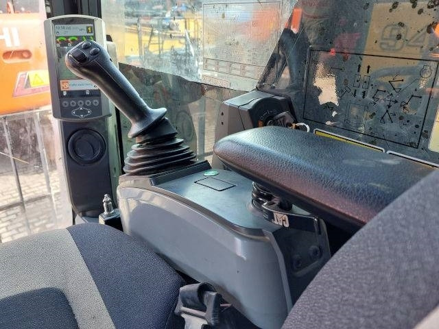 Escavadora de rastos CAT 352 F: foto 13