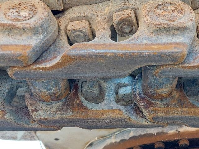 Escavadora de rastos CAT 352 F: foto 11