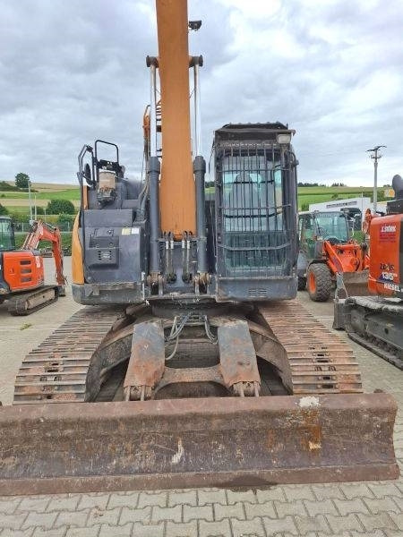 Case CX 245 D SR - Escavadora de rastos: foto 2 Case CX 245 D SR - Escavadora de rastos: foto 2