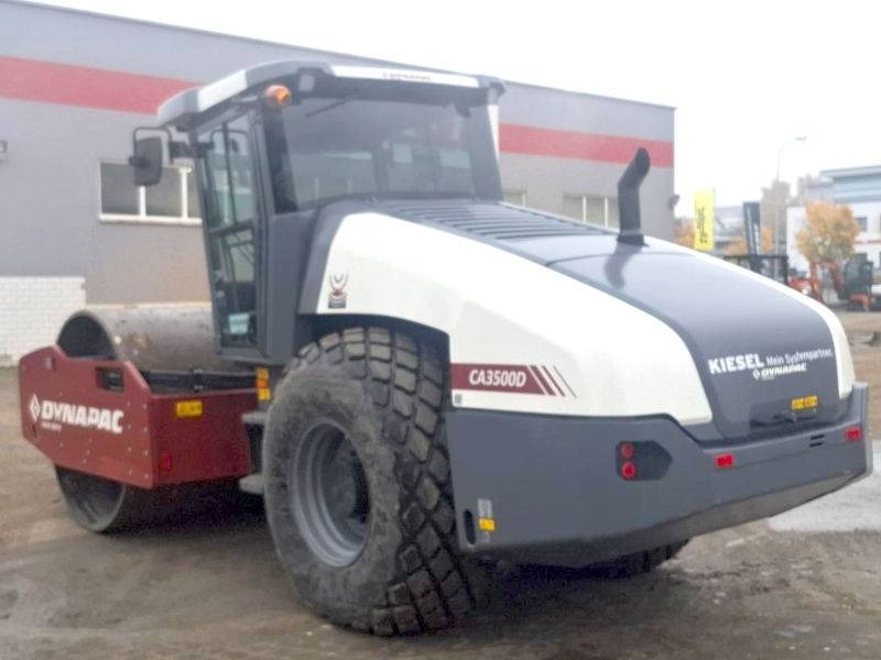 Dynapac CA 3500 D - Compactador: foto 3 Dynapac CA 3500 D - Compactador: foto 3