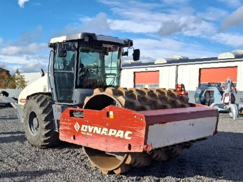 Dynapac CA 6500 PD - Compactador: foto 4 Dynapac CA 6500 PD - Compactador: foto 4