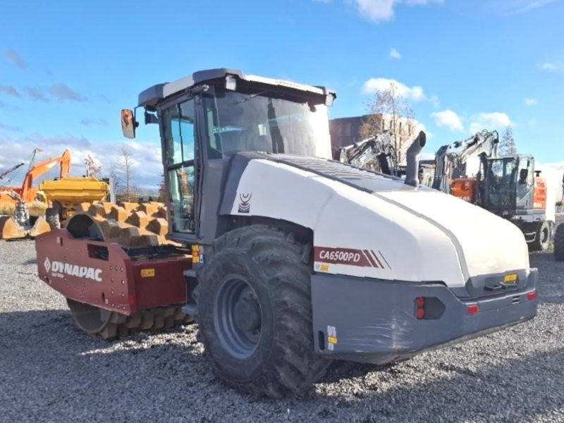 Dynapac CA 6500 PD - Compactador: foto 3 Dynapac CA 6500 PD - Compactador: foto 3
