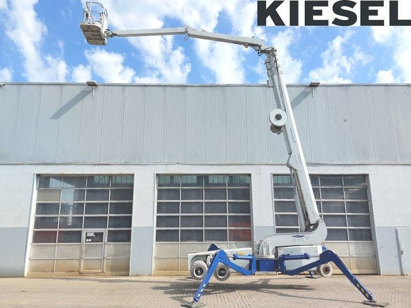 Falck Schmidt FS370 - Plataforma articulada: foto 1 Falck Schmidt FS370 - Plataforma articulada: foto 1
