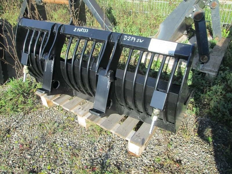 GiANT Gitterschaufel D245 1200MM SWE - Balde de Máquina de construção: foto 2 GiANT Gitterschaufel D245 1200MM SWE - Balde de Máquina de construção: foto 2