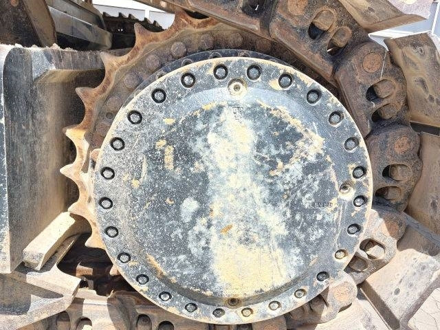 Hitachi EX 1200-6 - Escavadeira: foto 4 Hitachi EX 1200-6 - Escavadeira: foto 4